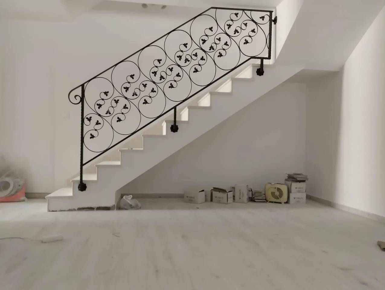 Ograde — klasične i moderne
